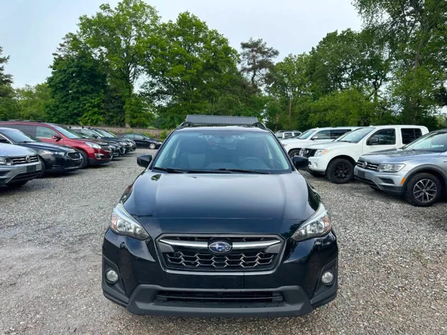 2018 Subaru Crosstrek 2.0i Premium photo 1