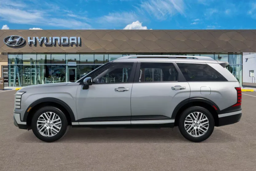 2026 Hyundai Palisade SEL photo 1