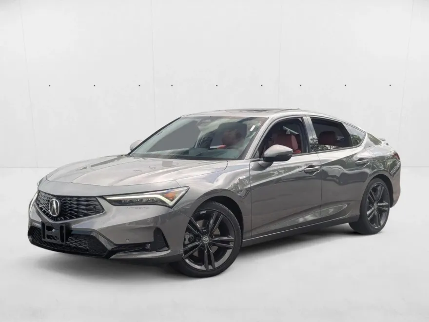 2025 Acura Integra A-Spec Technology photo 1
