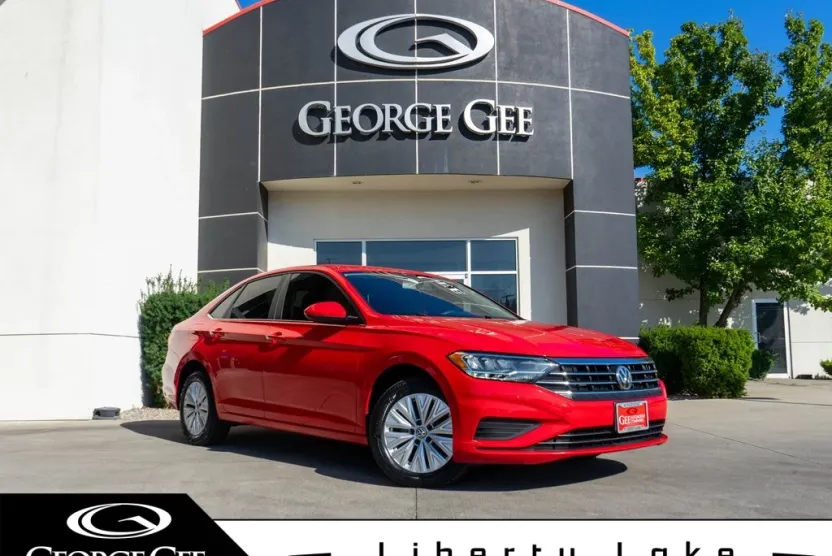 2019 Volkswagen Jetta 1.4T S photo 1