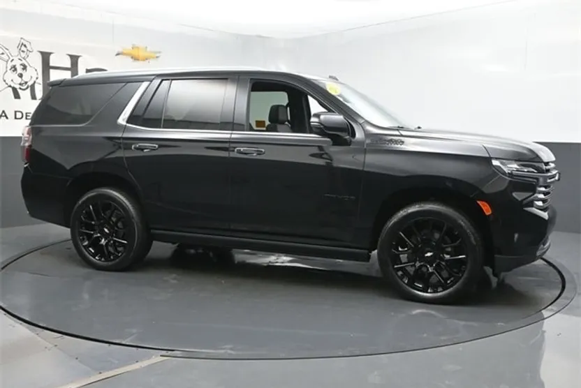 2023 Chevrolet Tahoe High Country photo 1