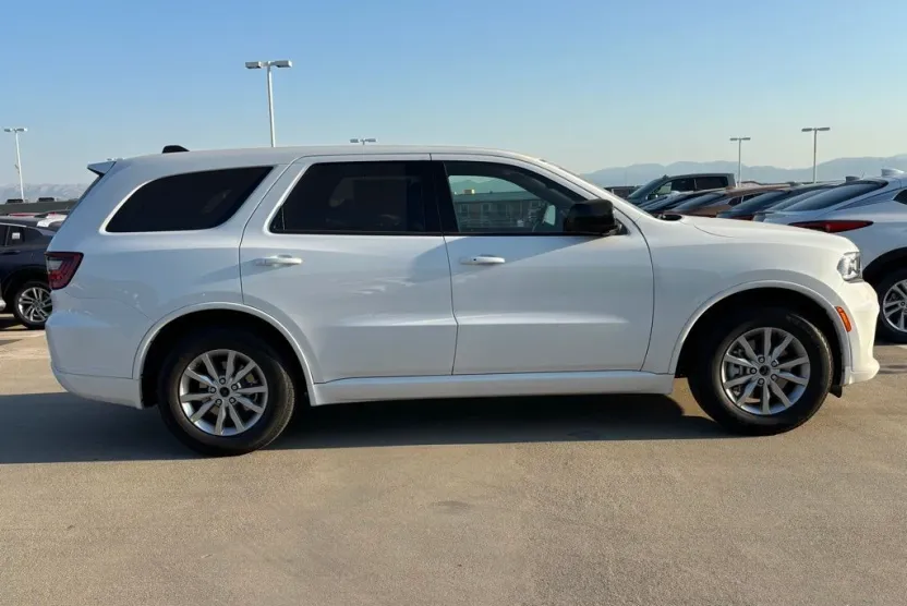 2025 Dodge Durango GT photo 1