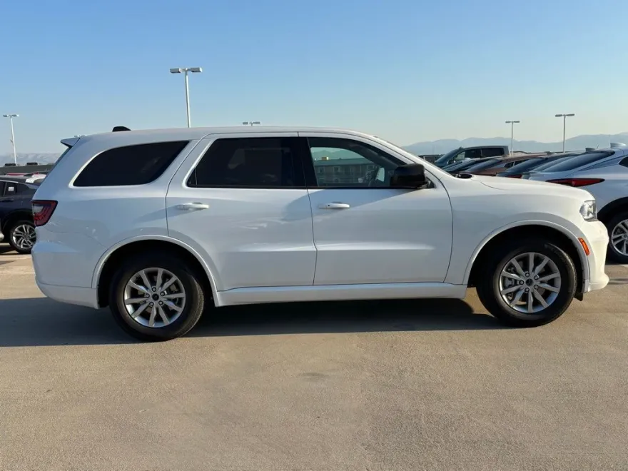 2025 Dodge Durango GT photo 1