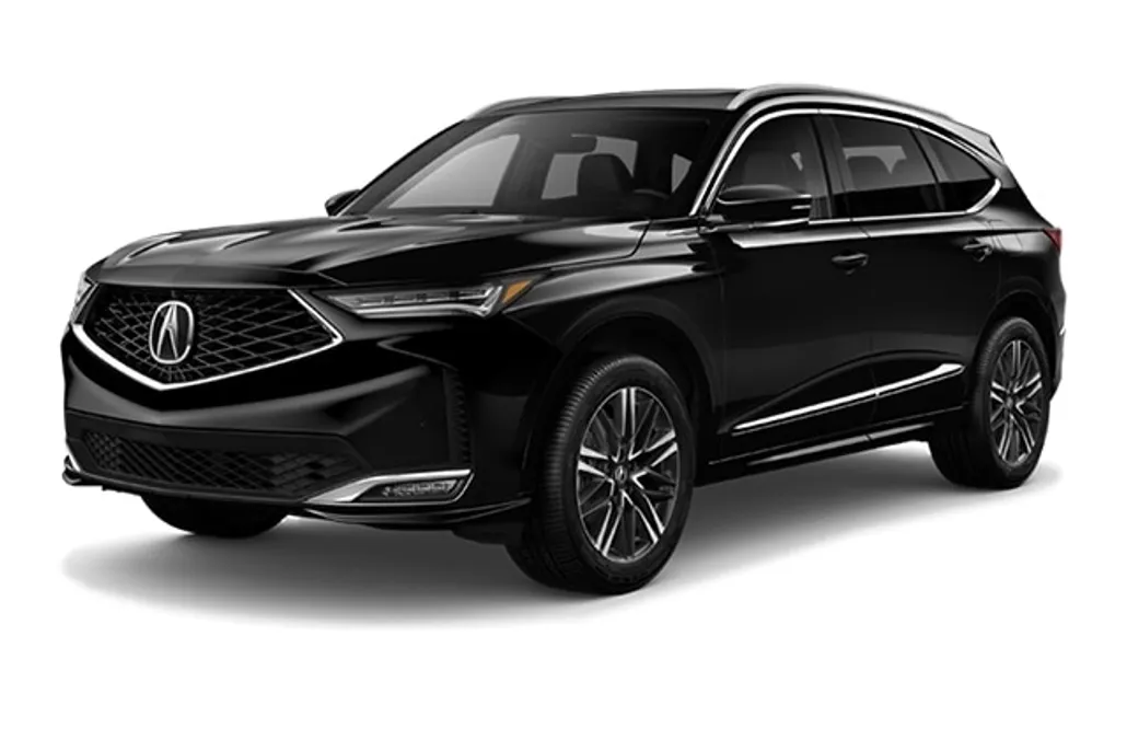 2025 Acura MDX Advance photo 1