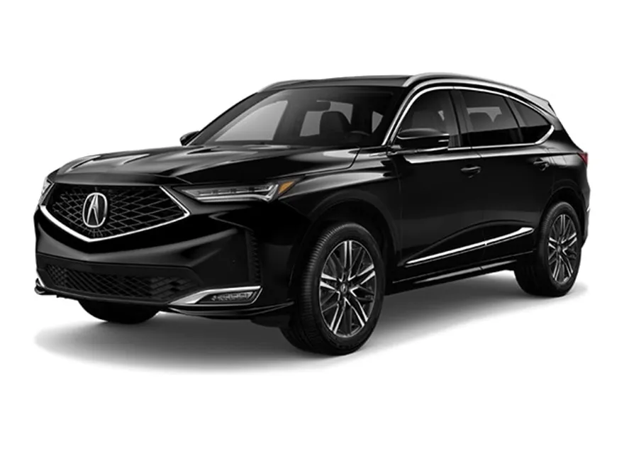 2025 Acura MDX Advance photo 1