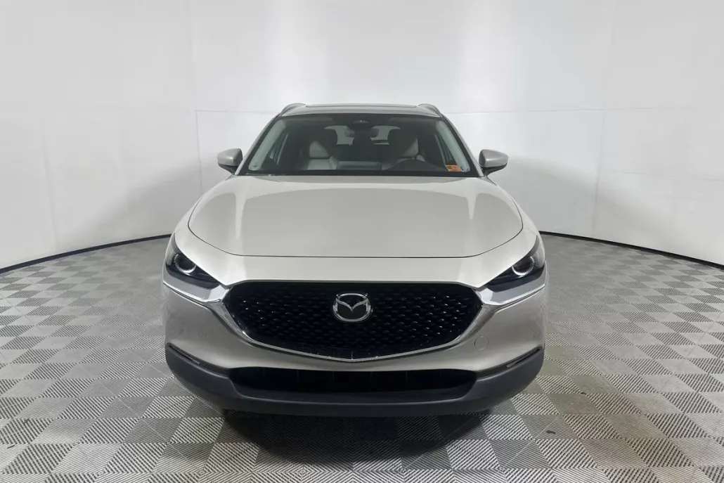 2024 Mazda CX-30 2.5 S Preferred photo 1
