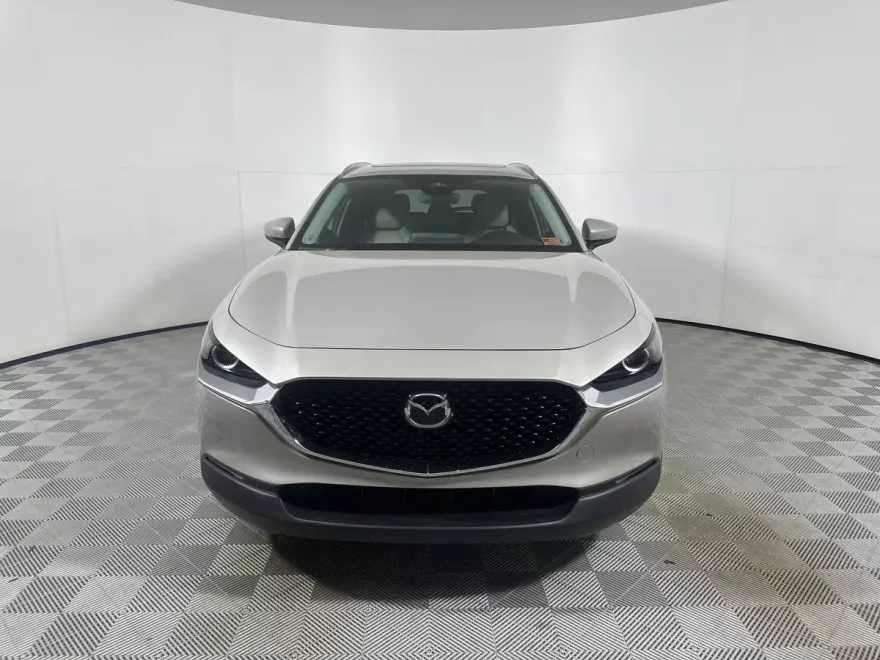 2024 Mazda CX-30 2.5 S Preferred photo 1
