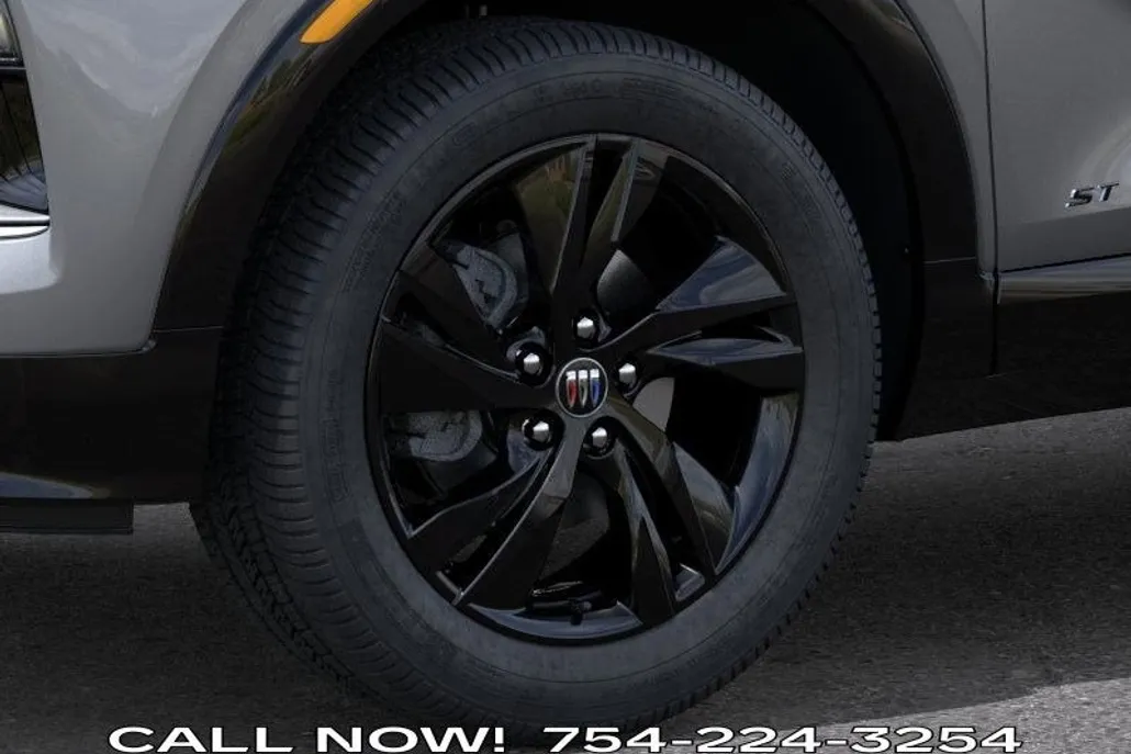 2026 Buick Encore GX Sport Touring photo 1