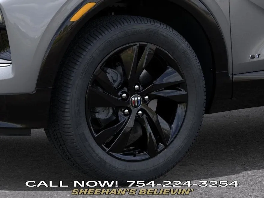 2026 Buick Encore GX Sport Touring photo 1