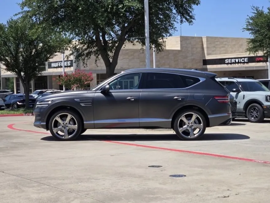 2024 Genesis GV80 3.5T Prestige photo 1