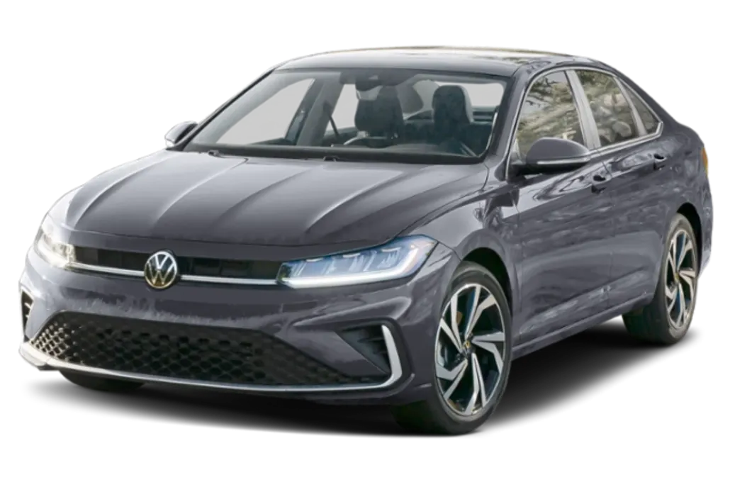 2025 Volkswagen Jetta 1.5T SEL photo 1