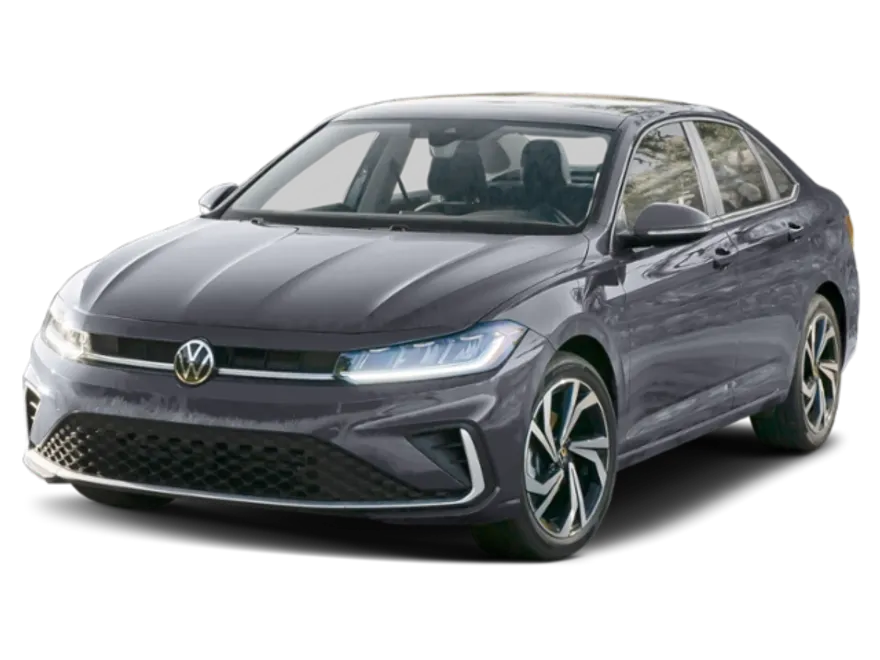 2025 Volkswagen Jetta 1.5T SEL photo 1
