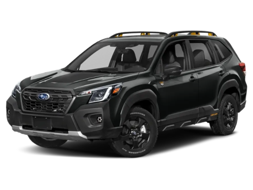 2025 Subaru Forester Wilderness photo 1