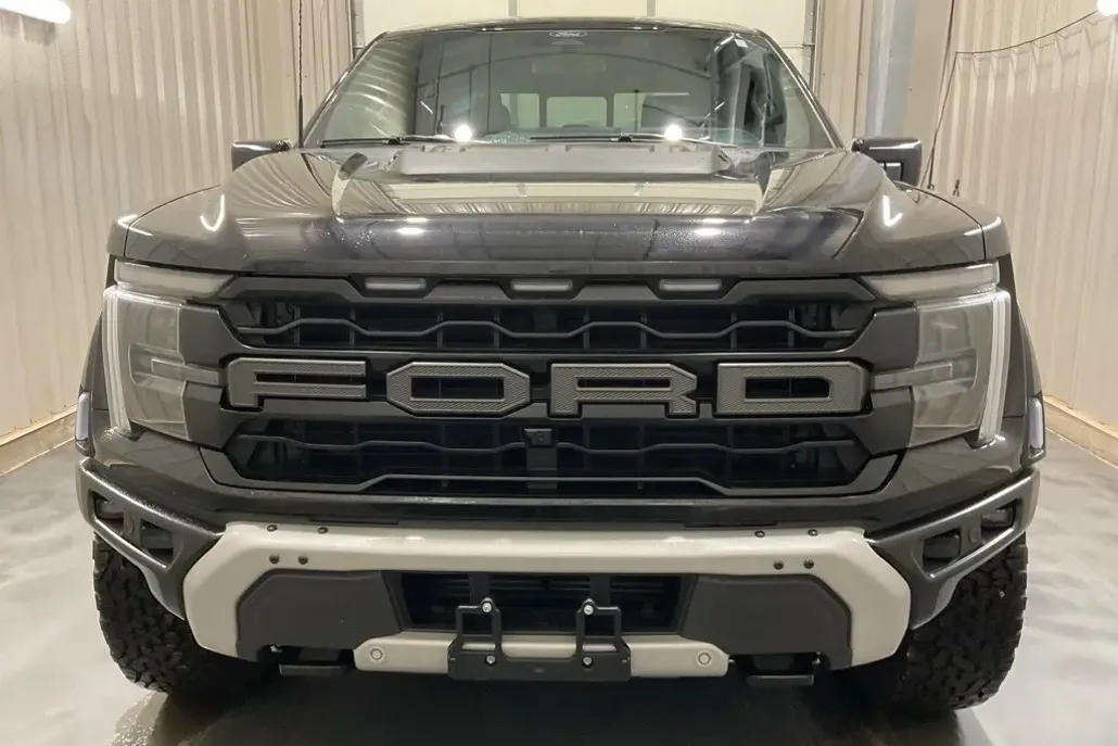 2024 Ford F-150 Raptor photo 1