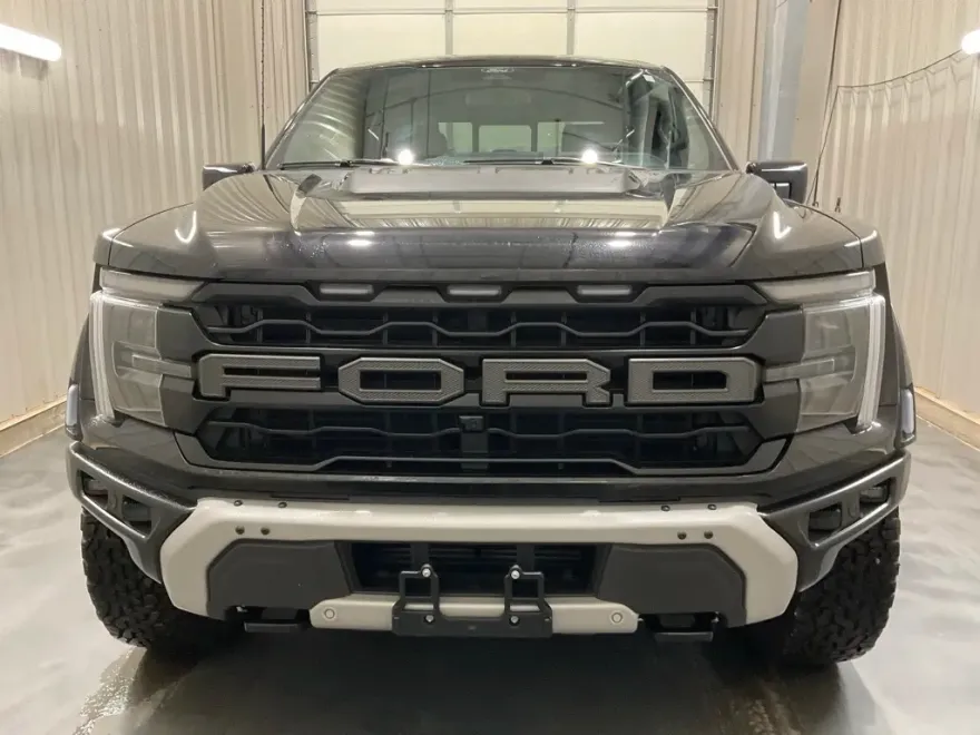 2024 Ford F-150 Raptor photo 1