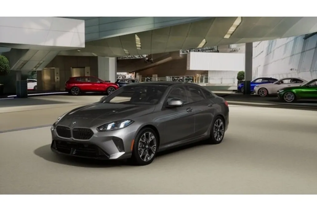 2025 Bmw 228i xDrive Gran Coupe photo 1