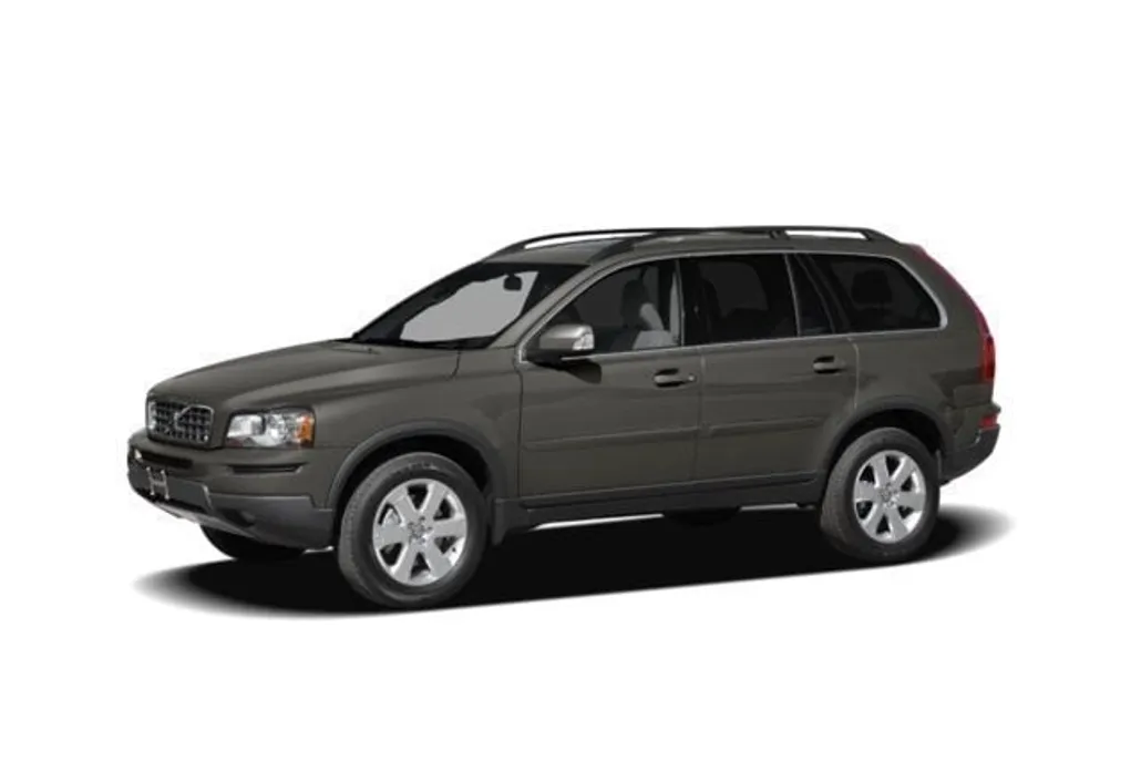 2009 Volvo XC90 V8 photo 1
