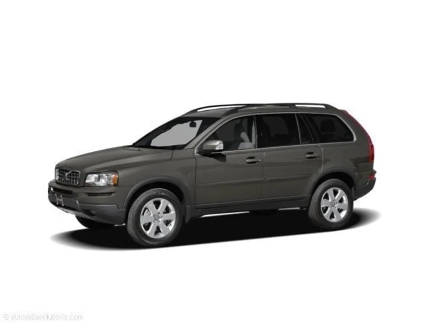 2009 Volvo XC90 V8 photo 1