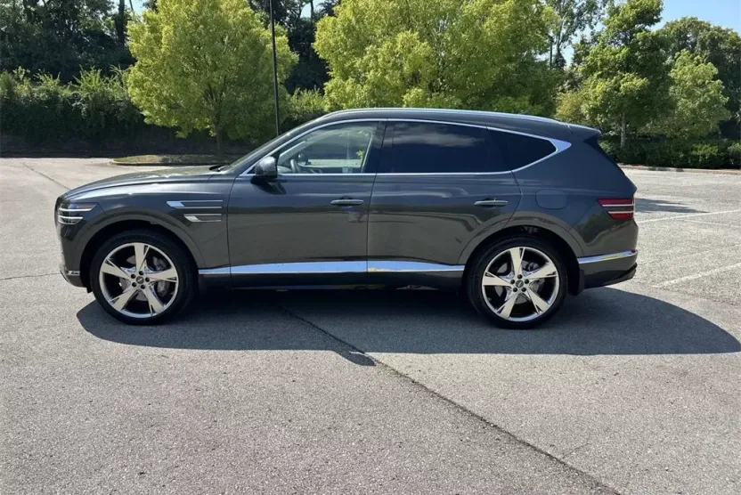 2024 Genesis GV80 3.5T AWD photo 1