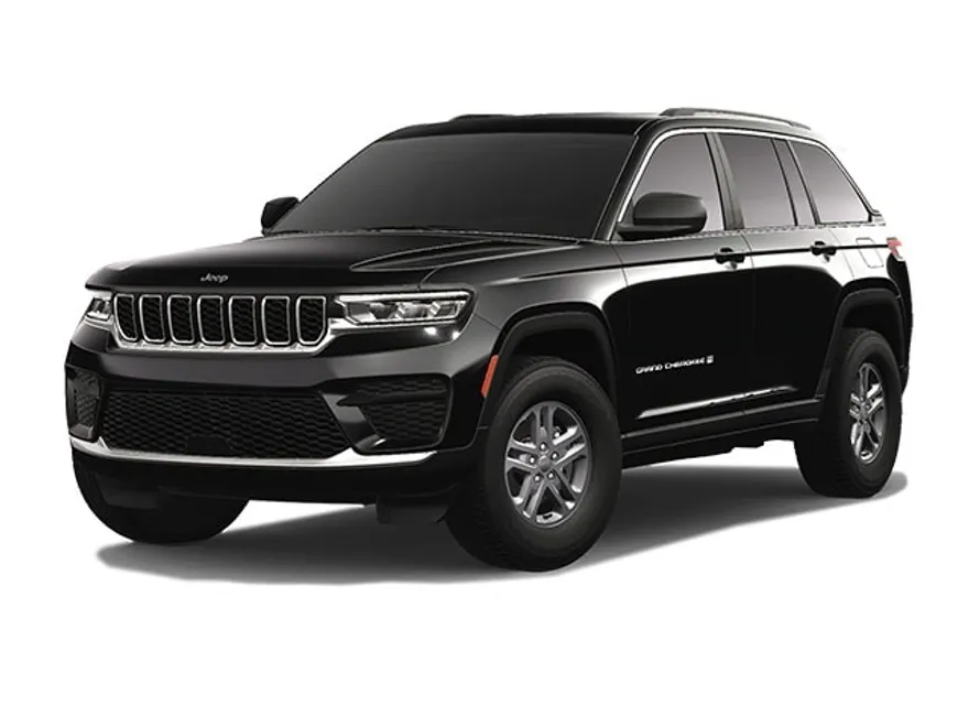 2025 Jeep Grand Cherokee Laredo photo 1