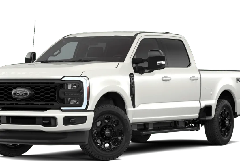 2026 Ford F-350 Lariat photo 21