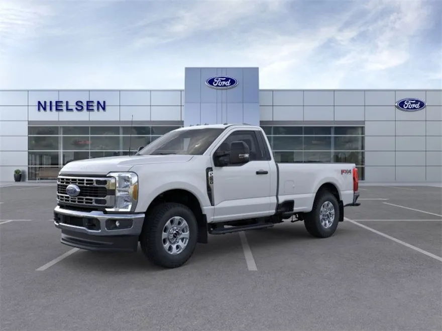 2024 Ford F-250 photo 1