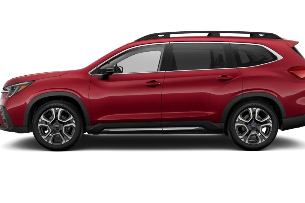 2025 Subaru Ascent Limited photo 1