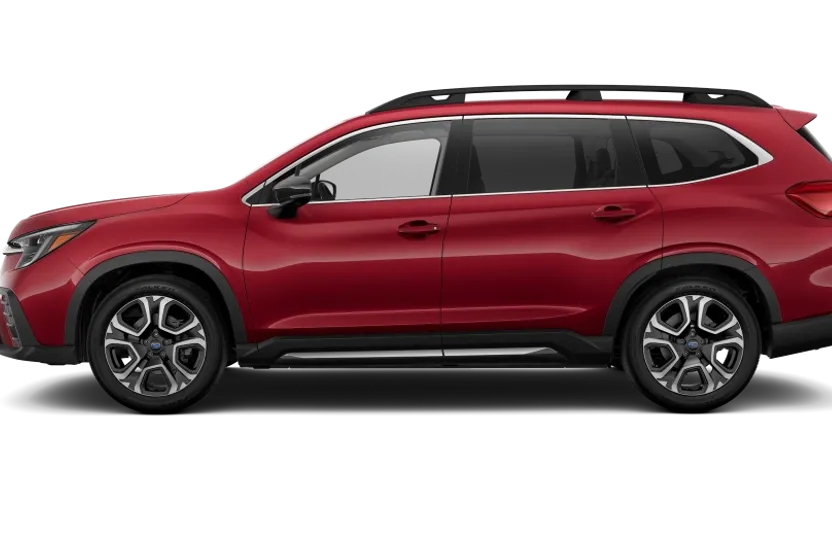2025 Subaru Ascent Limited photo 1