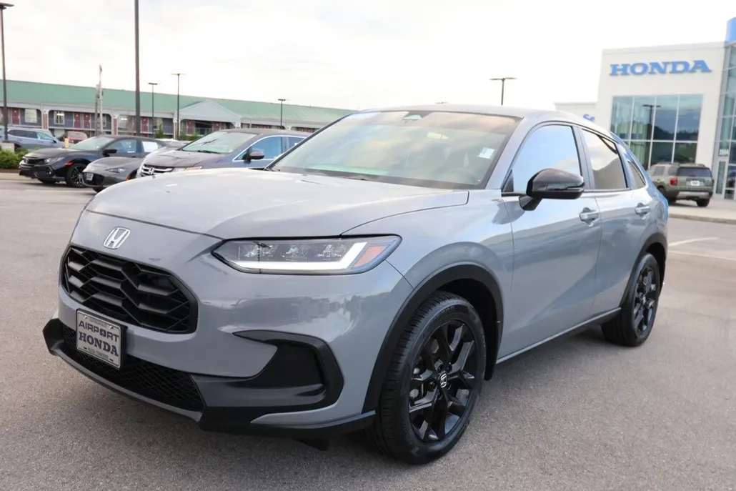 2024 Honda HR-V Sport 2WD photo 1
