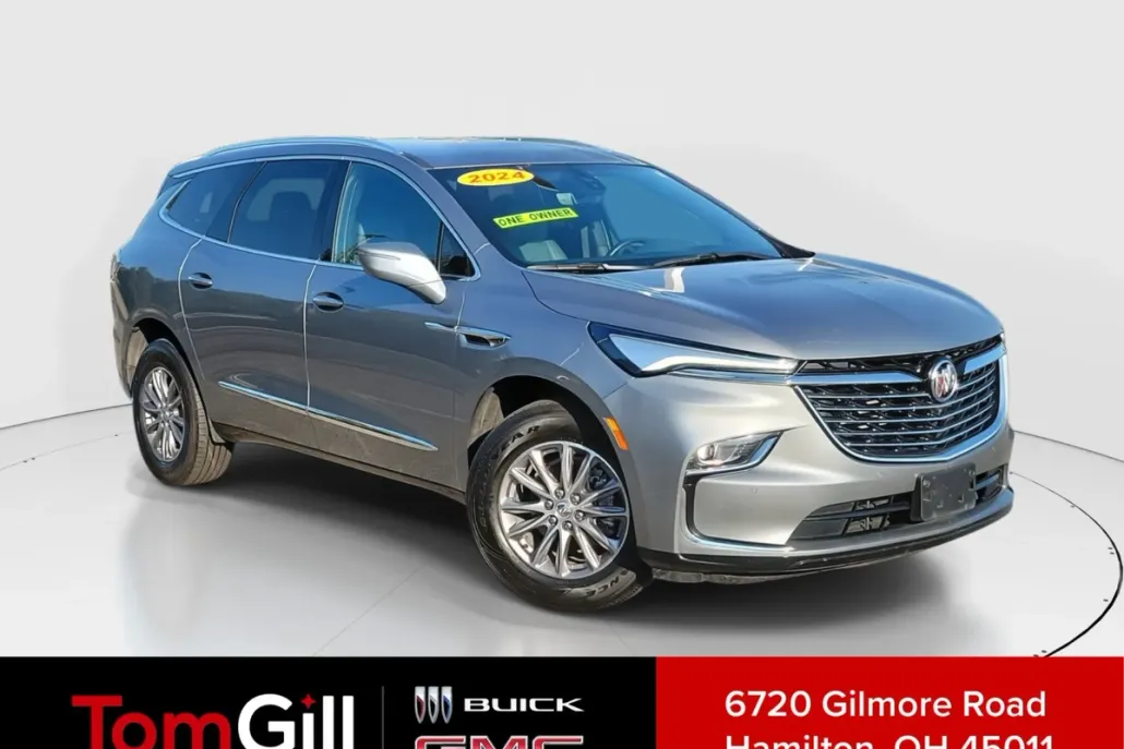 2024 Buick Enclave Premium photo 1