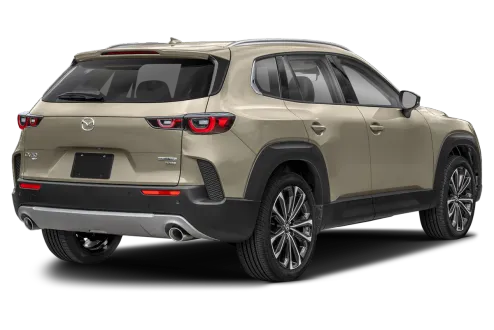2024 Mazda CX-50 2.5 Turbo Premium Plus photo 2