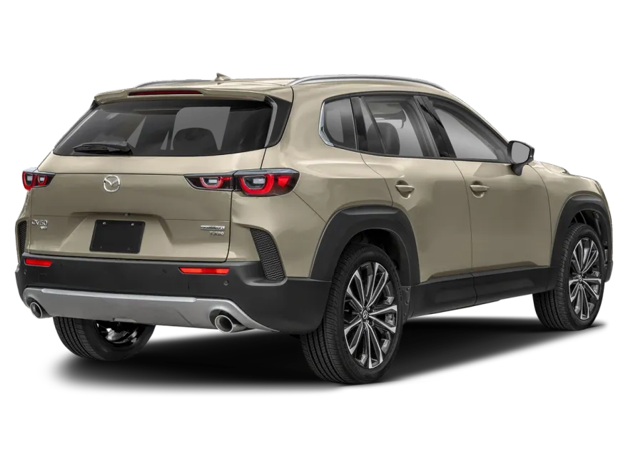 2024 Mazda CX-50 2.5 Turbo Premium Plus photo 2