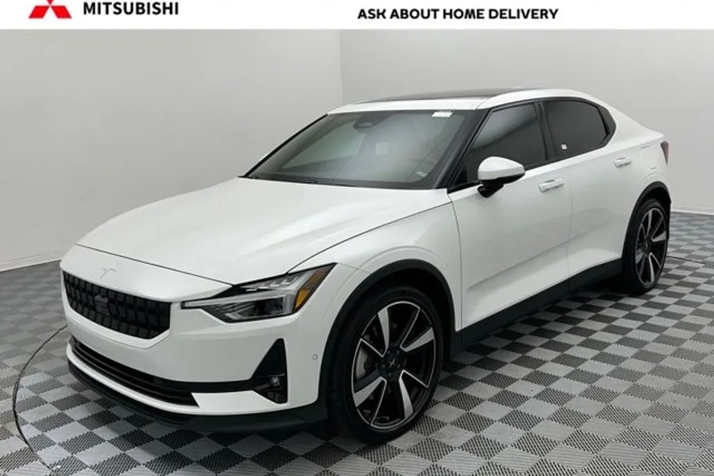 2022 Polestar PS2 e-AWD photo 1