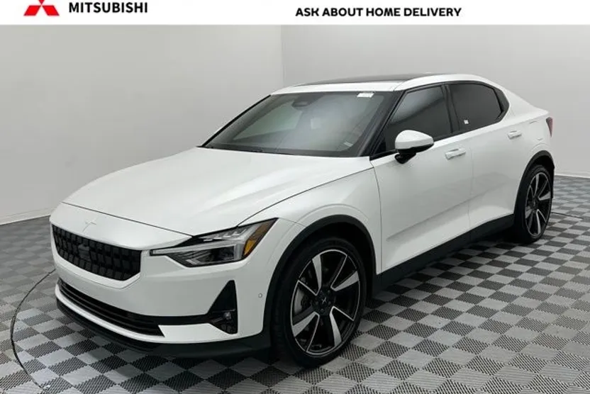 2022 Polestar PS2 e-AWD photo 1