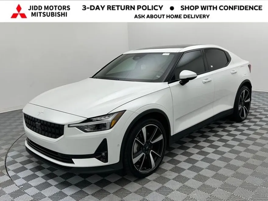 2022 Polestar PS2 e-AWD photo 1