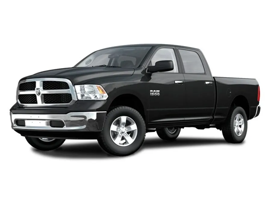 2014 Ram 1500 Big Horn photo 1