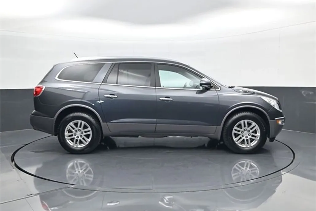 2012 Buick Enclave Convenience photo 1