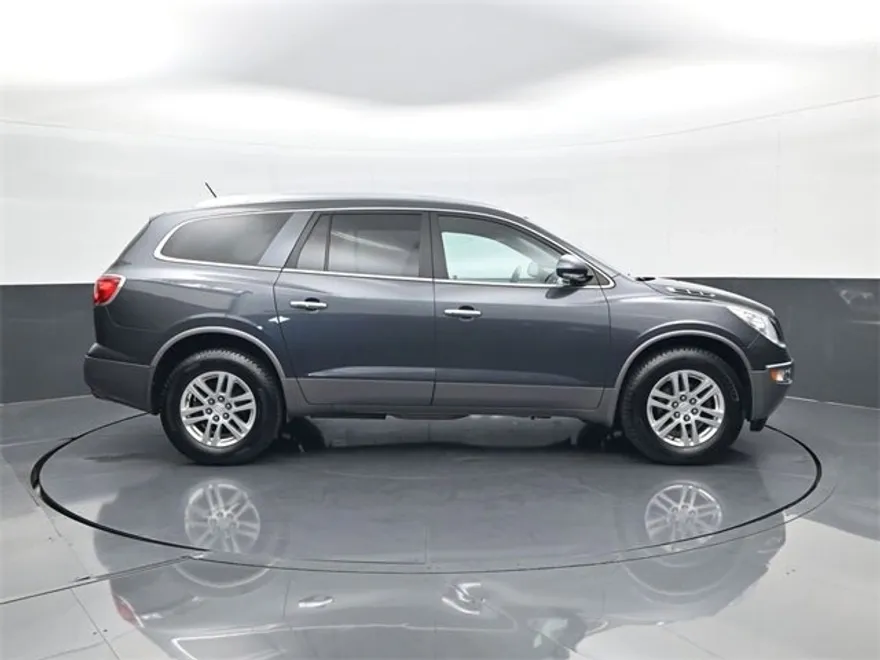 2012 Buick Enclave Convenience photo 1