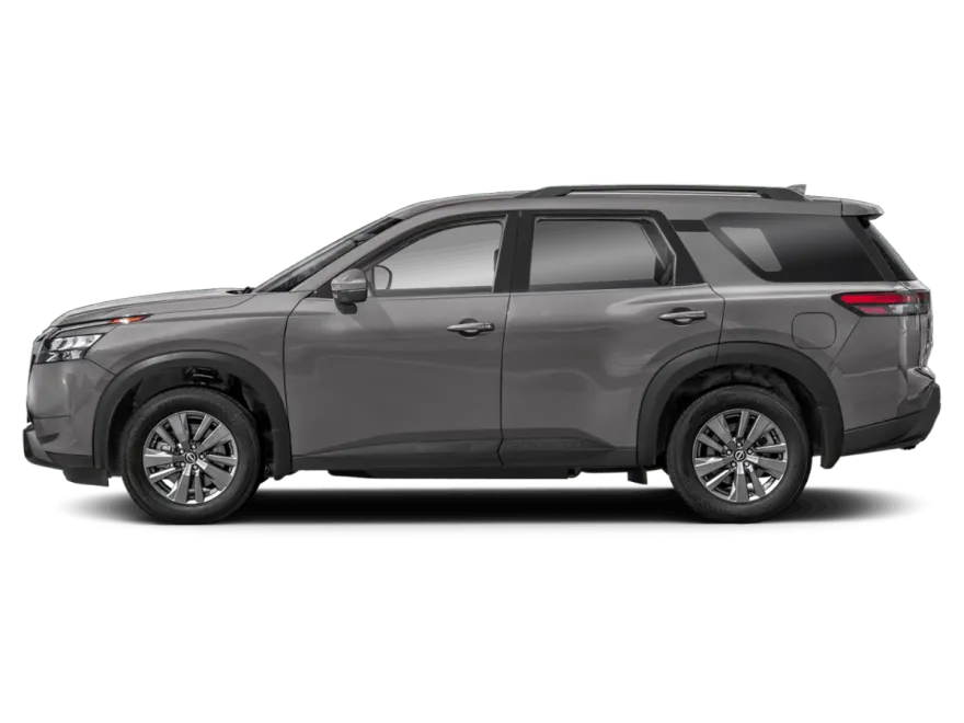 2025 Nissan Pathfinder SV photo 1