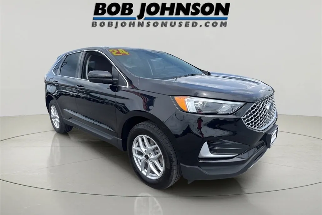 2024 Ford Edge SEL photo 1