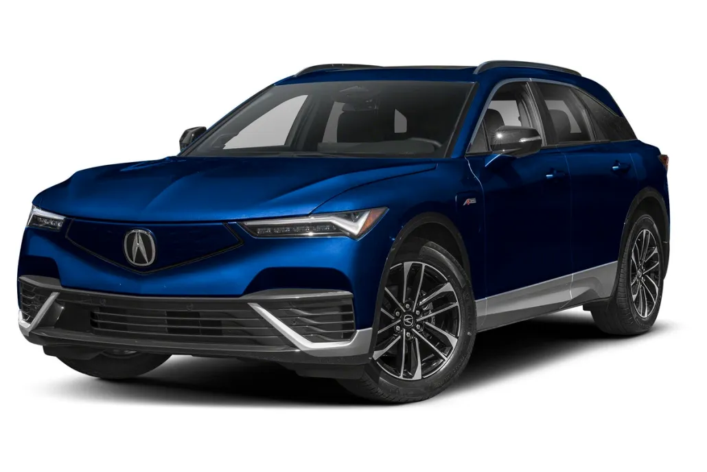 2024 Acura ZDX A-Spec photo 1