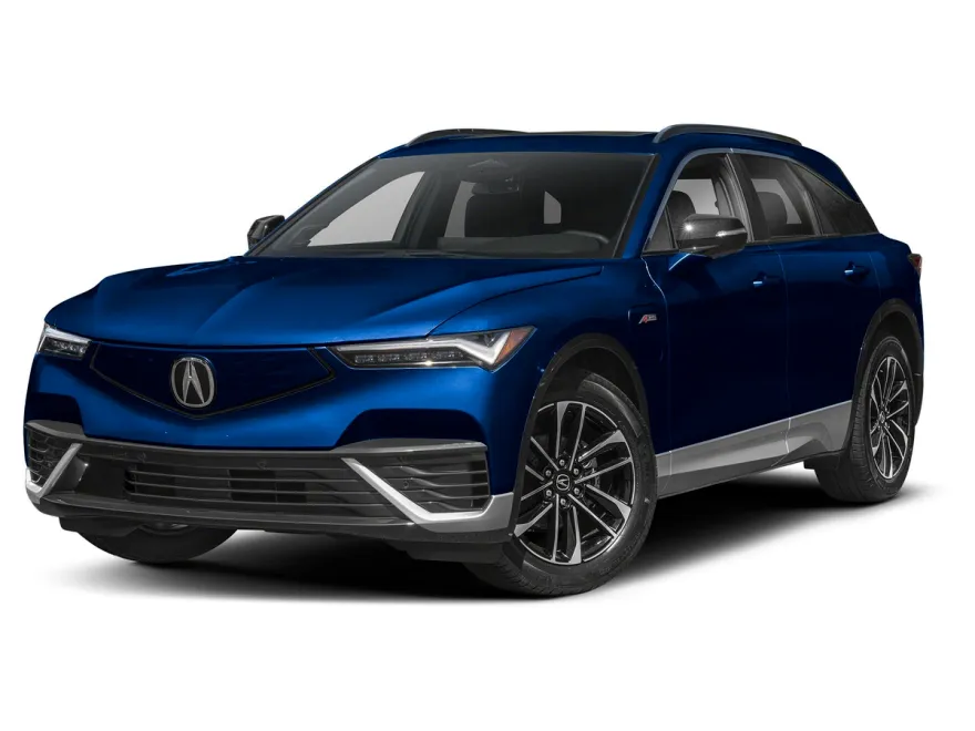 2024 Acura ZDX A-Spec photo 1