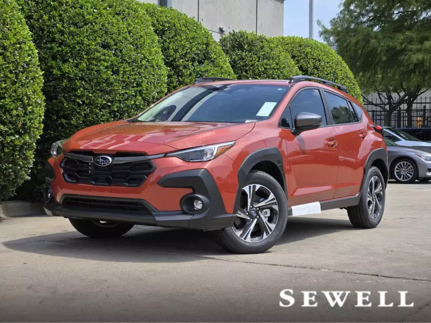 2025 Subaru Crosstrek Premium photo 1