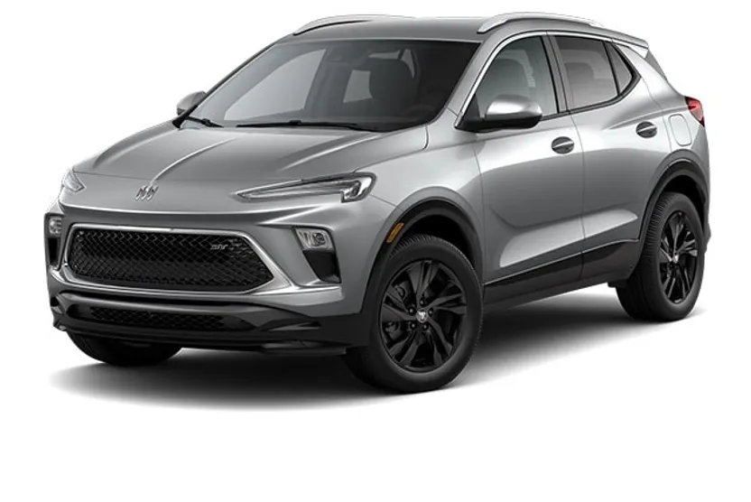2024 Buick Encore GX Sport Touring photo 1