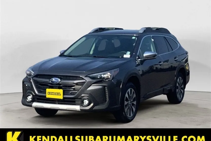 2025 Subaru Outback Touring photo 1