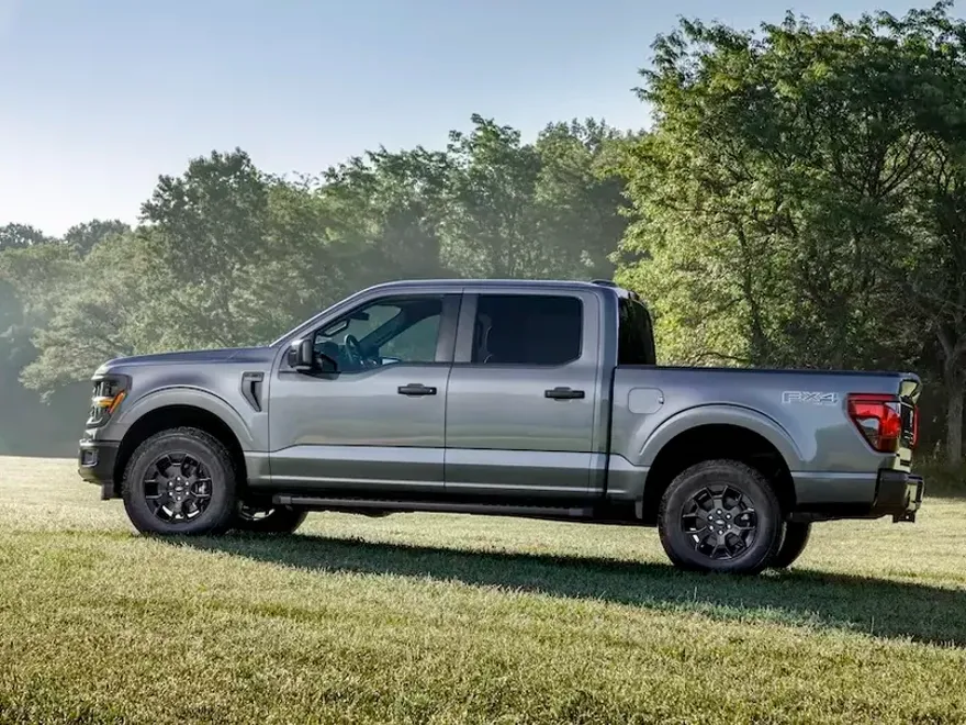 2026 Ford F-350 photo 1