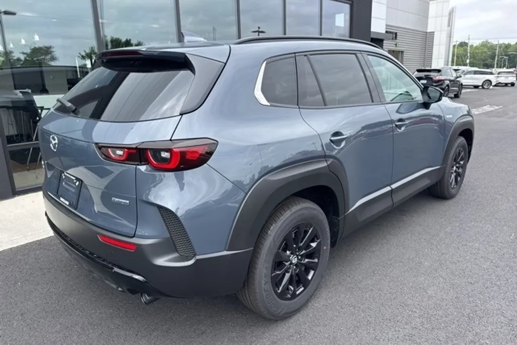 2025 Mazda CX-50 Premium photo 1