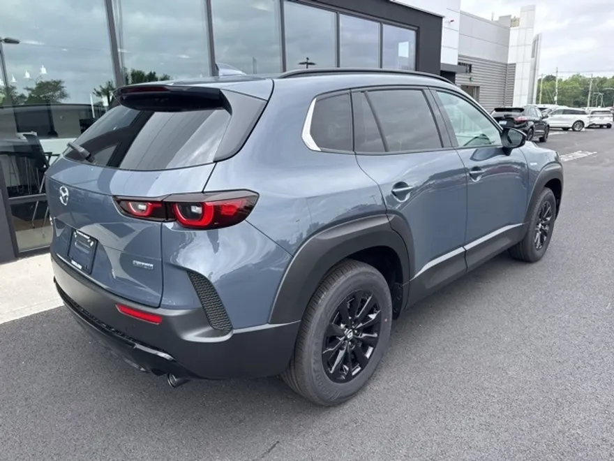2025 Mazda CX-50 Premium photo 1