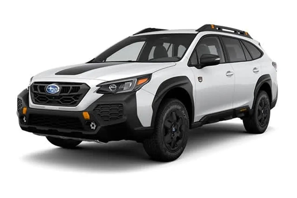 2025 Subaru Outback Wilderness photo 1