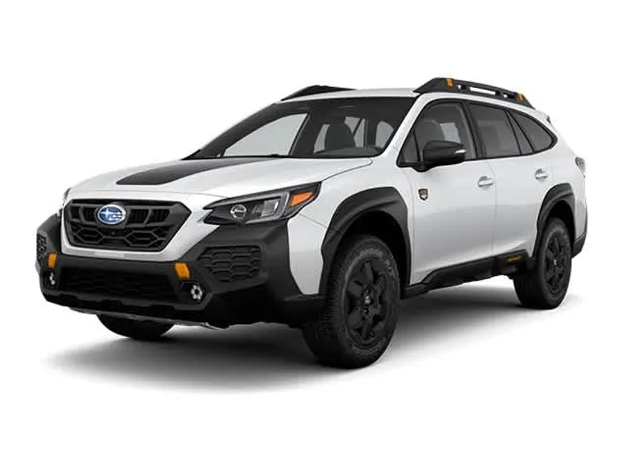 2025 Subaru Outback Wilderness photo 1